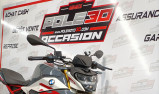 BMW G 310 R