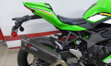 KAWASAKI ZX4RR NINJA