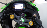 KAWASAKI ZX4RR NINJA
