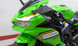 KAWASAKI ZX4RR NINJA
