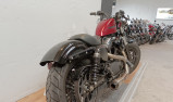 HARLEY DAVIDSON 1200 FORTY EIGHT