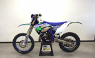 SHERCO 125 SE-R FACTORY 2020