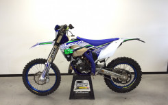 SHERCO 125 SE-R FACTORY 2020