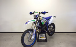 SHERCO 125 SE-R FACTORY 2020