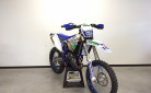 SHERCO 125 SE-R FACTORY 2020