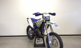 SHERCO 125 SE-R FACTORY 2020