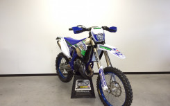 SHERCO 125 SE-R FACTORY 2020