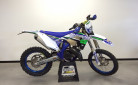SHERCO 125 SE-R FACTORY 2020