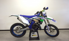 SHERCO 125 SE-R FACTORY 2020