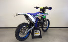 SHERCO 125 SE-R FACTORY 2020