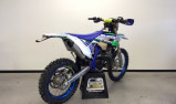SHERCO 125 SE-R FACTORY 2020