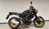 YAMAHA XSR 125 Legacy / 2023 / 4.680 km