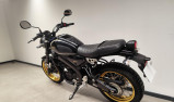 YAMAHA XSR 125 Legacy / 2023 / 4.680 km