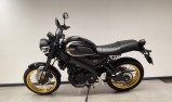 YAMAHA XSR 125 Legacy / 2023 / 4.680 km