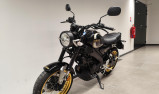 YAMAHA XSR 125 Legacy / 2023 / 4.680 km