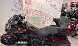 HONDA GL 1800 GOLDWING DCT - GARANTIE CONSTRUCTEUR - 461€/MOIS