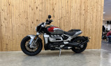 TRIUMPH ROCKET 3 R