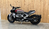 TRIUMPH ROCKET 3 R