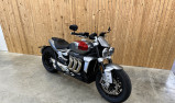 TRIUMPH ROCKET 3 R
