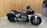 TRIUMPH ROCKET 3 R