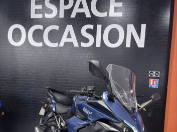 SUZUKI GSX-S 1000 GT
