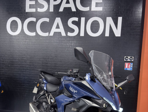 SUZUKI GSX-S 1000 GT