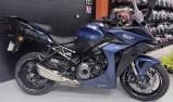 SUZUKI GSX-S 1000 GT