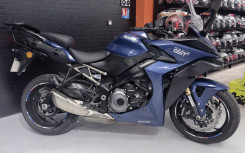 SUZUKI GSX-S 1000 GT