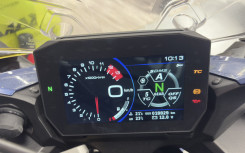 SUZUKI GSX-S 1000 GT
