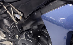 SUZUKI GSX-S 1000 GT