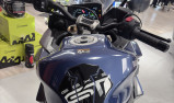 SUZUKI GSX-S 1000 GT