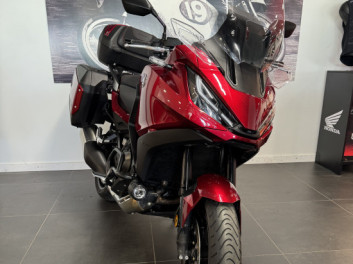 HONDA NT1100 MECANIQUE