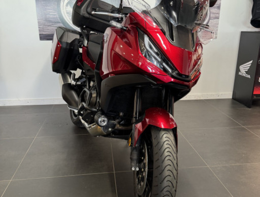 HONDA NT1100 MECANIQUE