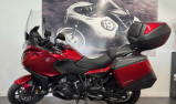 HONDA NT1100 MECANIQUE