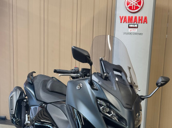 YAMAHA XP T-MAX 560 TECH MAX