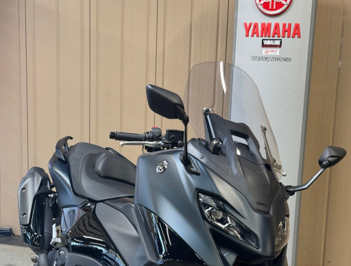 YAMAHA XP T-MAX 560 TECH MAX