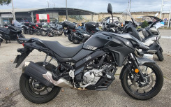 SUZUKI DL V-Strom 650 ABS 