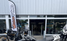 HONDA VARADERO 125