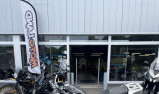 HONDA VARADERO 125