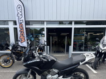 HONDA VARADERO 125