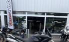 HONDA VARADERO 125