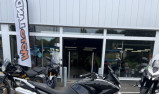 HONDA VARADERO 125