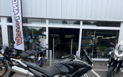 HONDA VARADERO 125