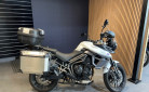 Triumph Tiger 800 XR