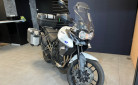 Triumph Tiger 800 XR