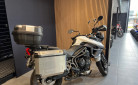 Triumph Tiger 800 XR