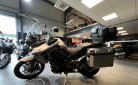 Triumph Tiger 800 XR
