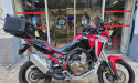 HONDA AFRICA TWIN 1100 replica
