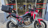 HONDA AFRICA TWIN 1100 replica
