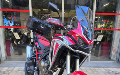 HONDA AFRICA TWIN 1100 replica
